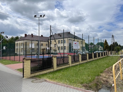 Łęki Górne 5