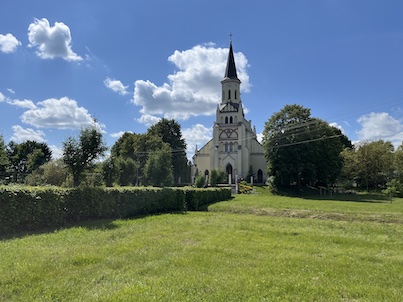 Sietesz Górne 1
