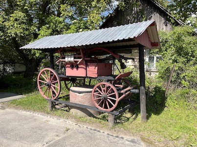 Sietesz Górne 1